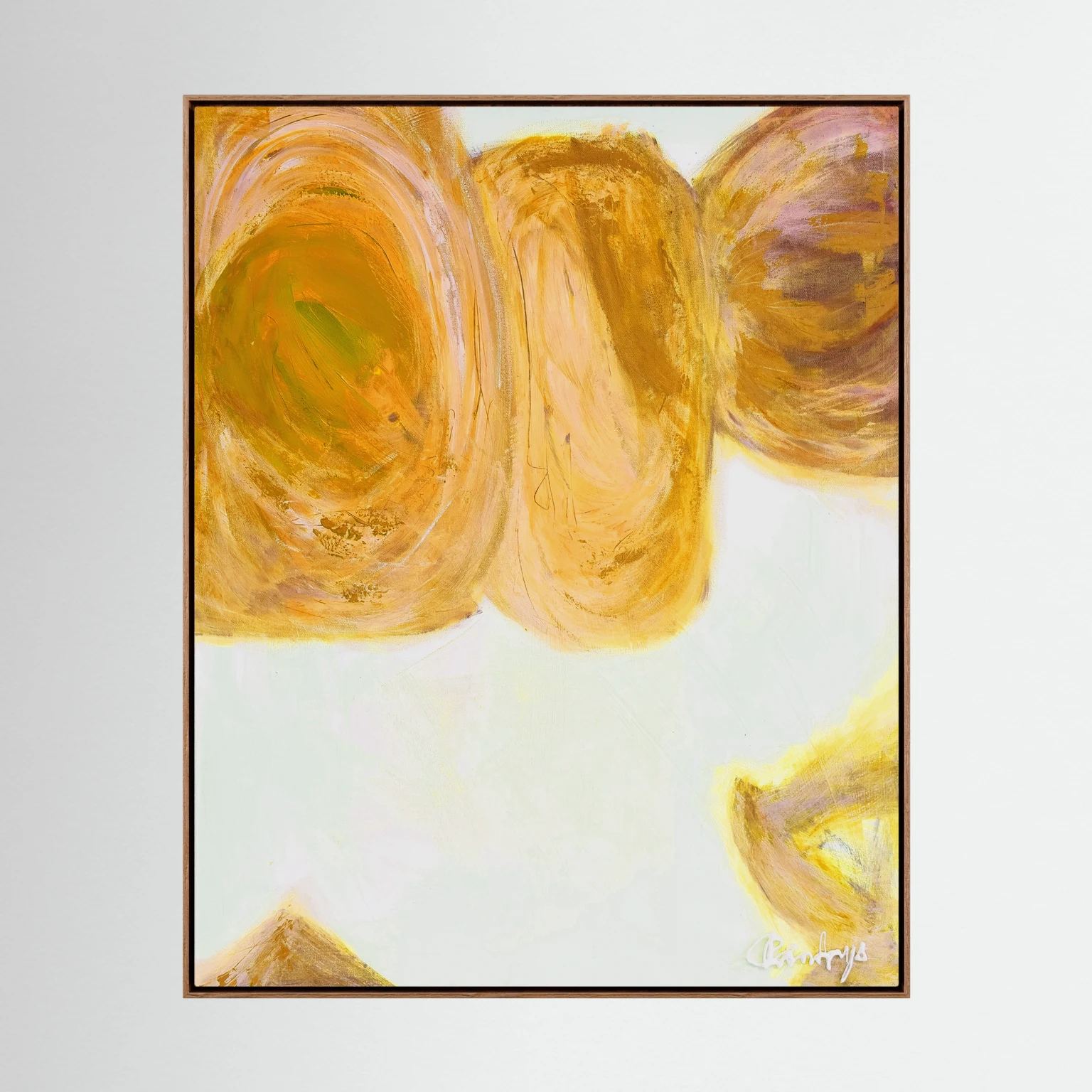 Ochre