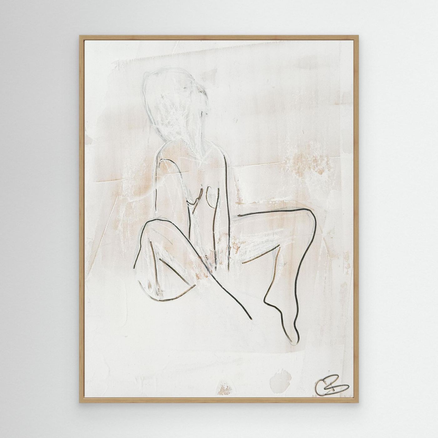 Antibes Reverie
