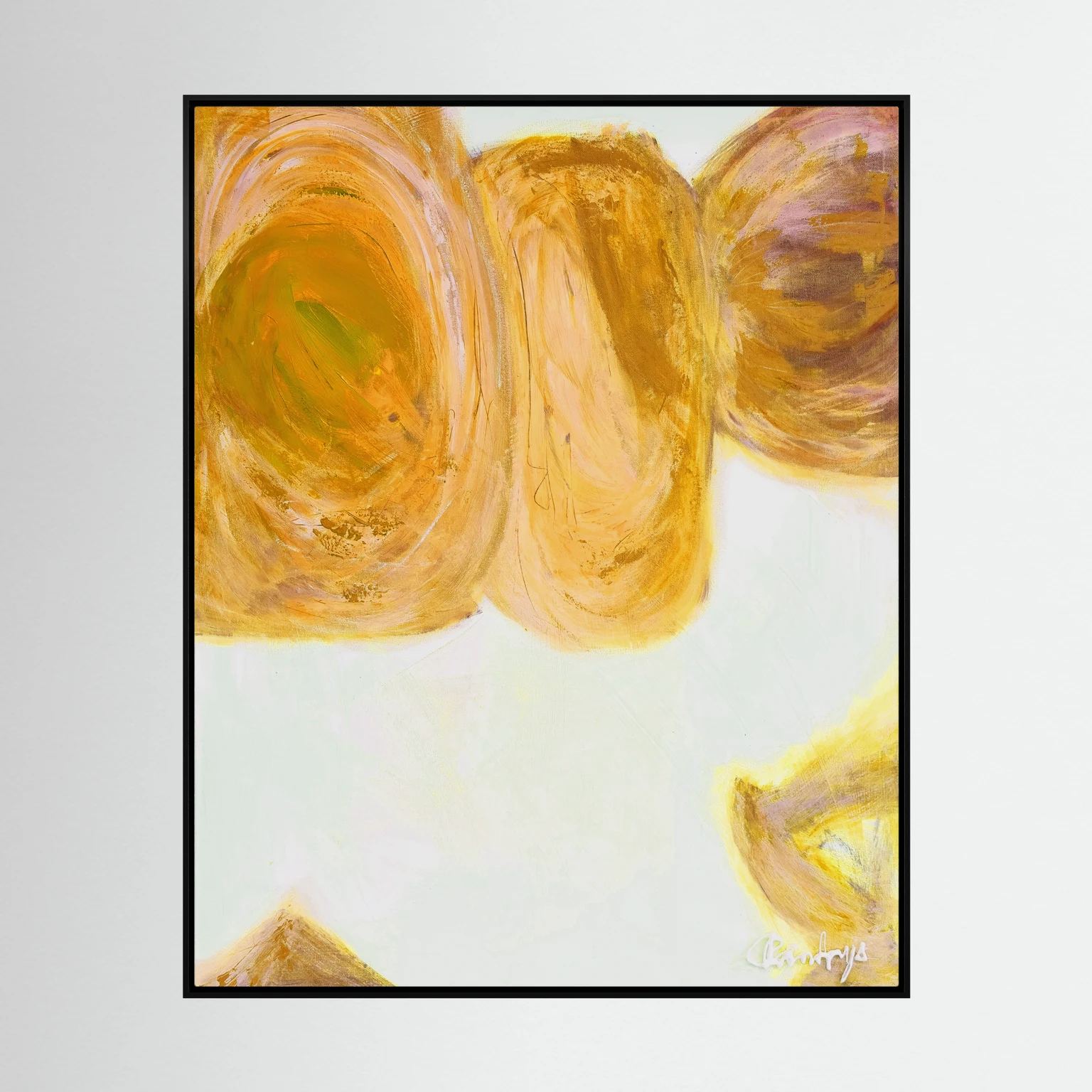 Ochre