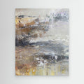 Textured Sea