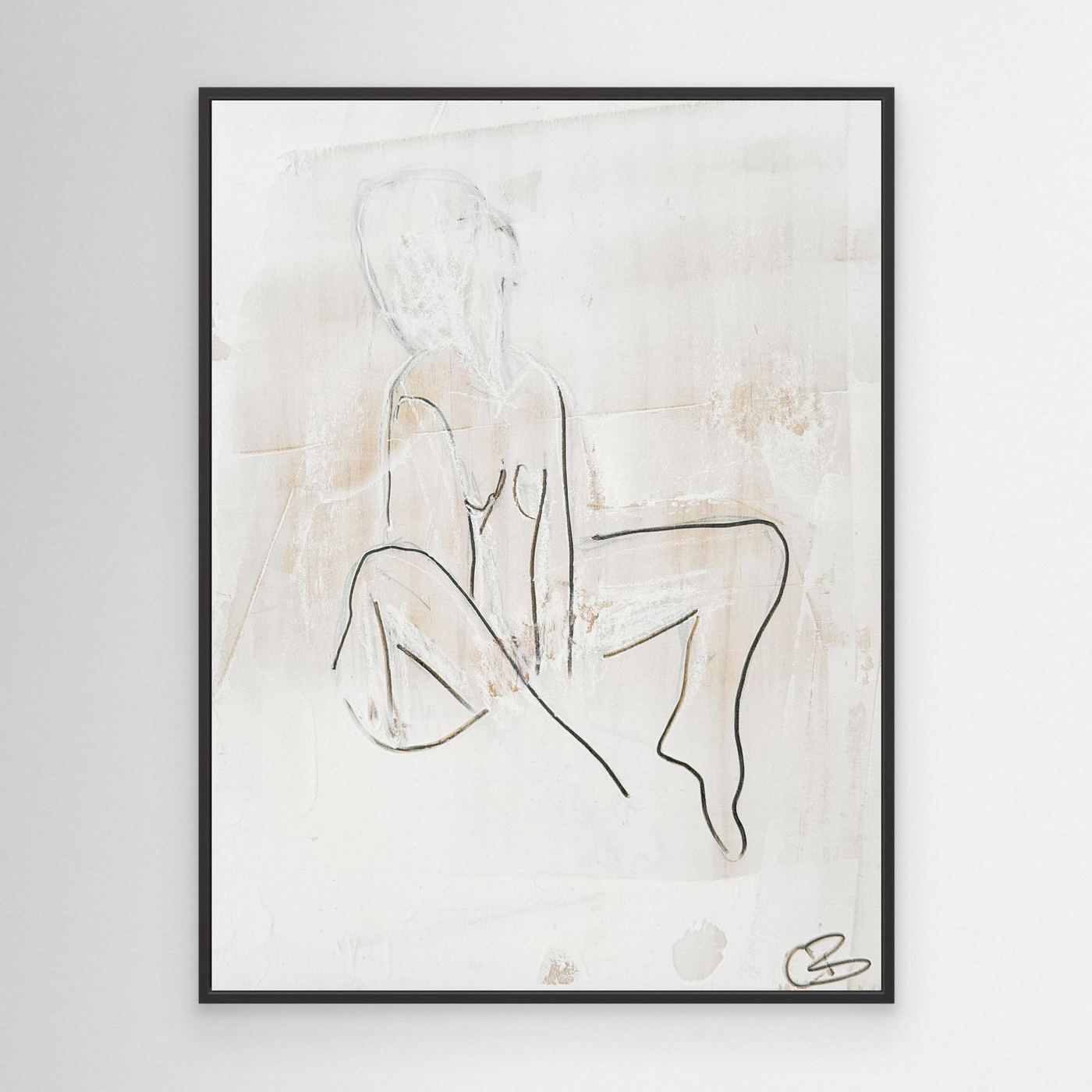 Antibes Reverie