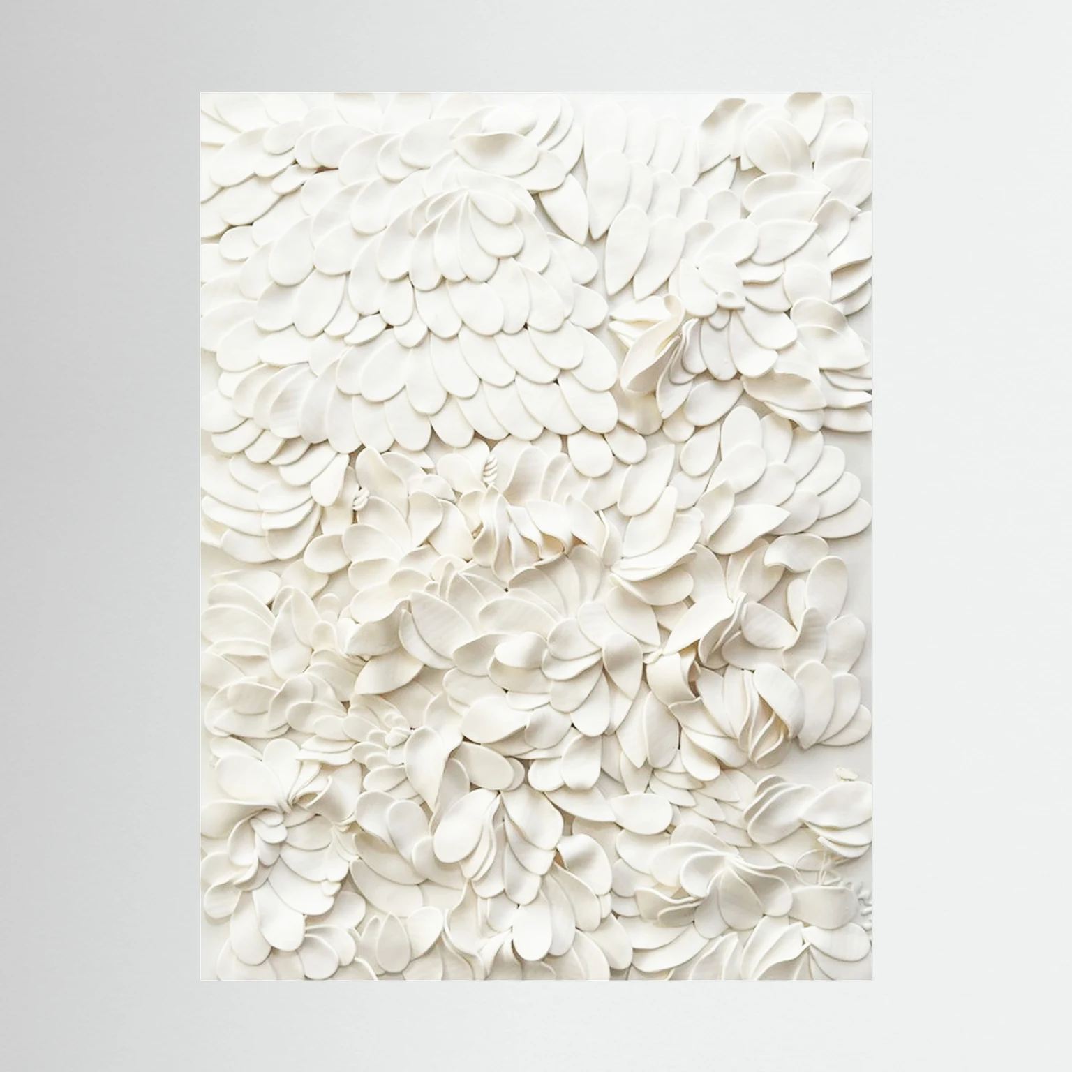 Porcelain Garden