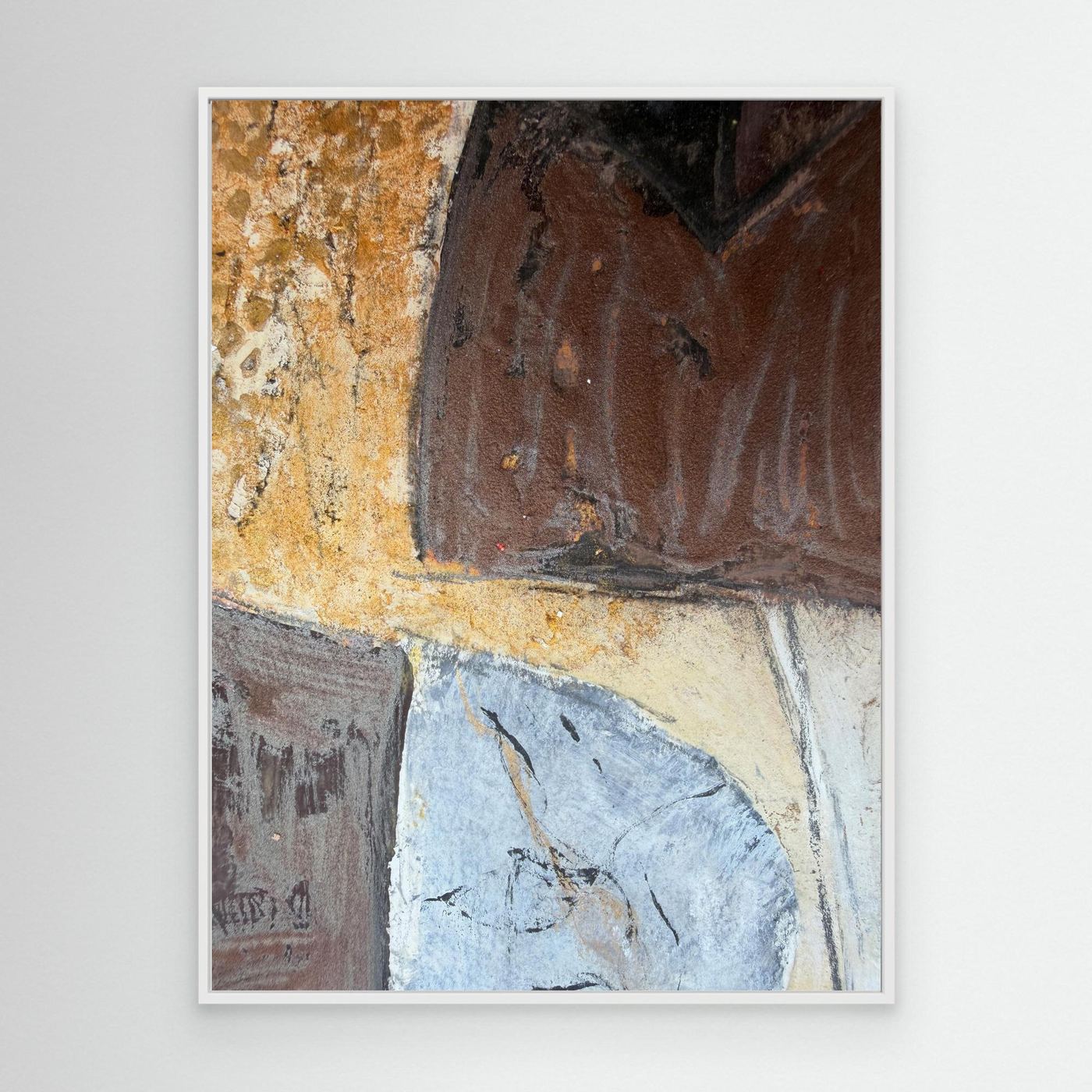 Echoes in Clay