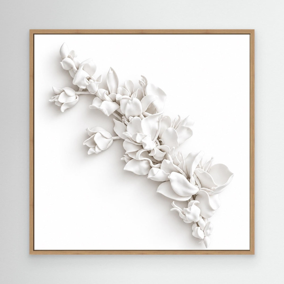 White Reverie