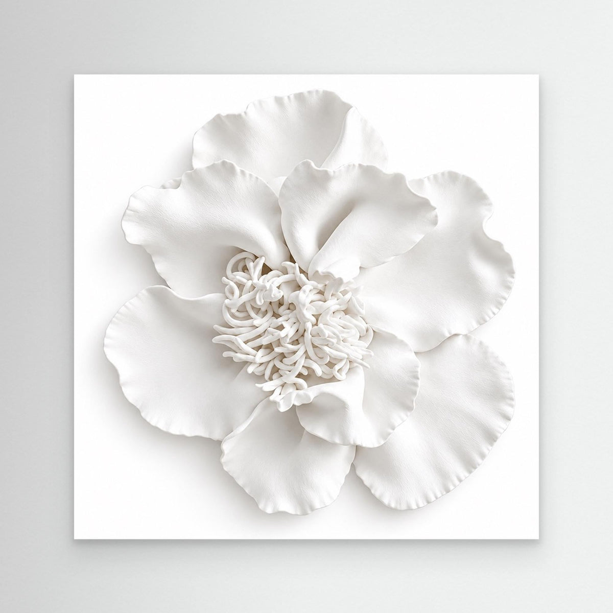 Cloud Bloom