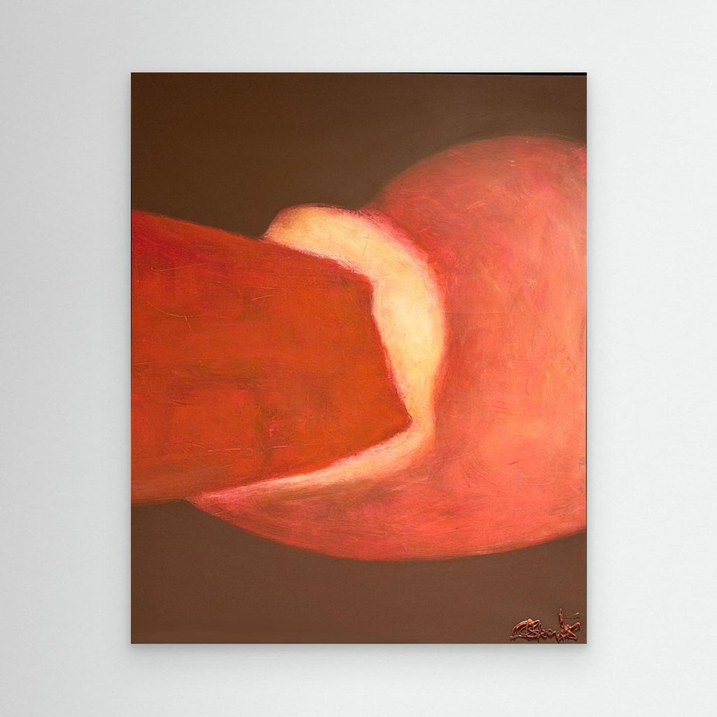 Molten