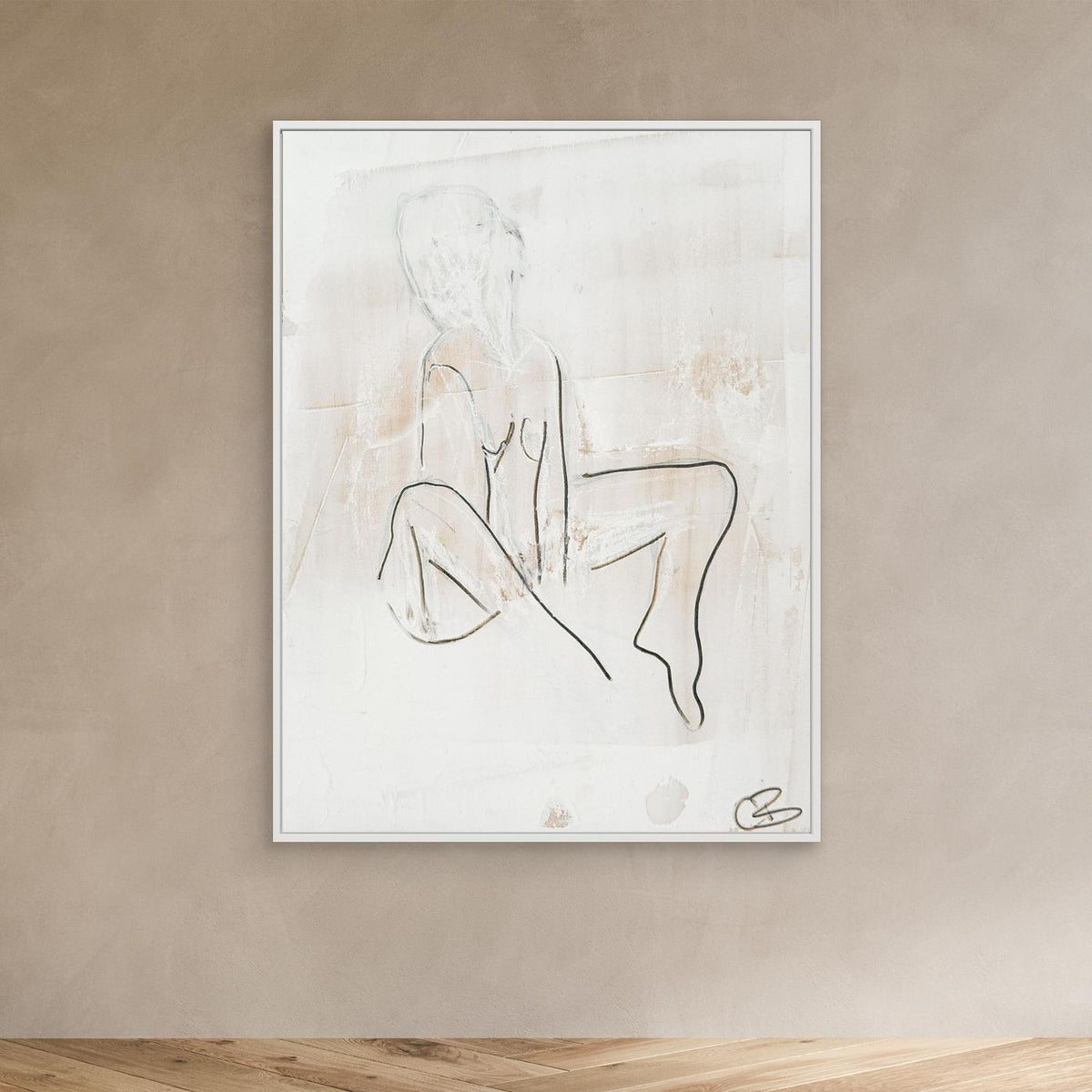 Antibes Reverie
