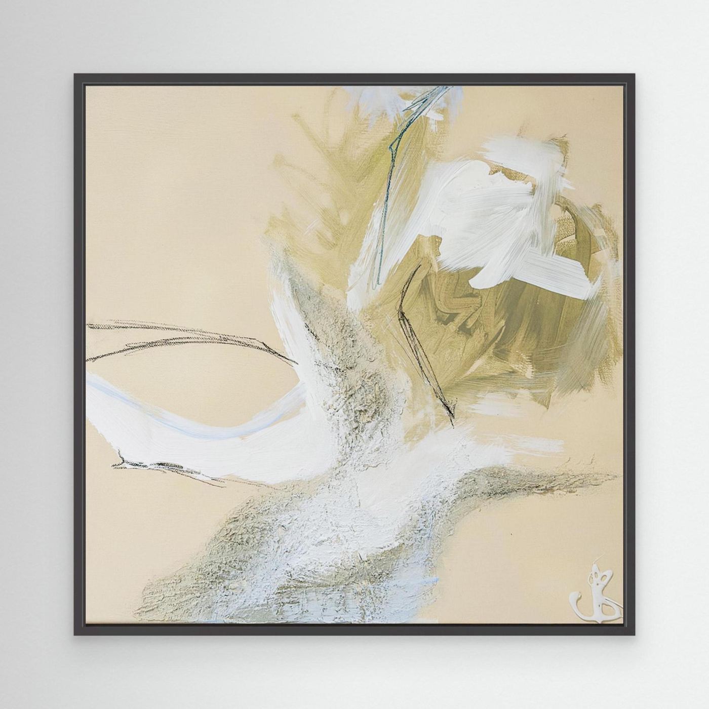 White Bloom