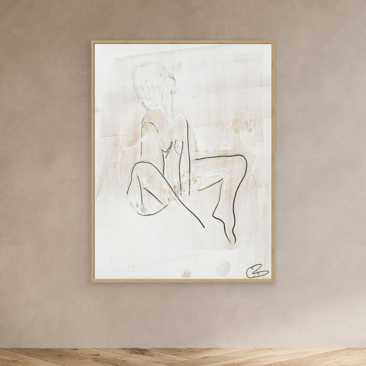 Antibes Reverie