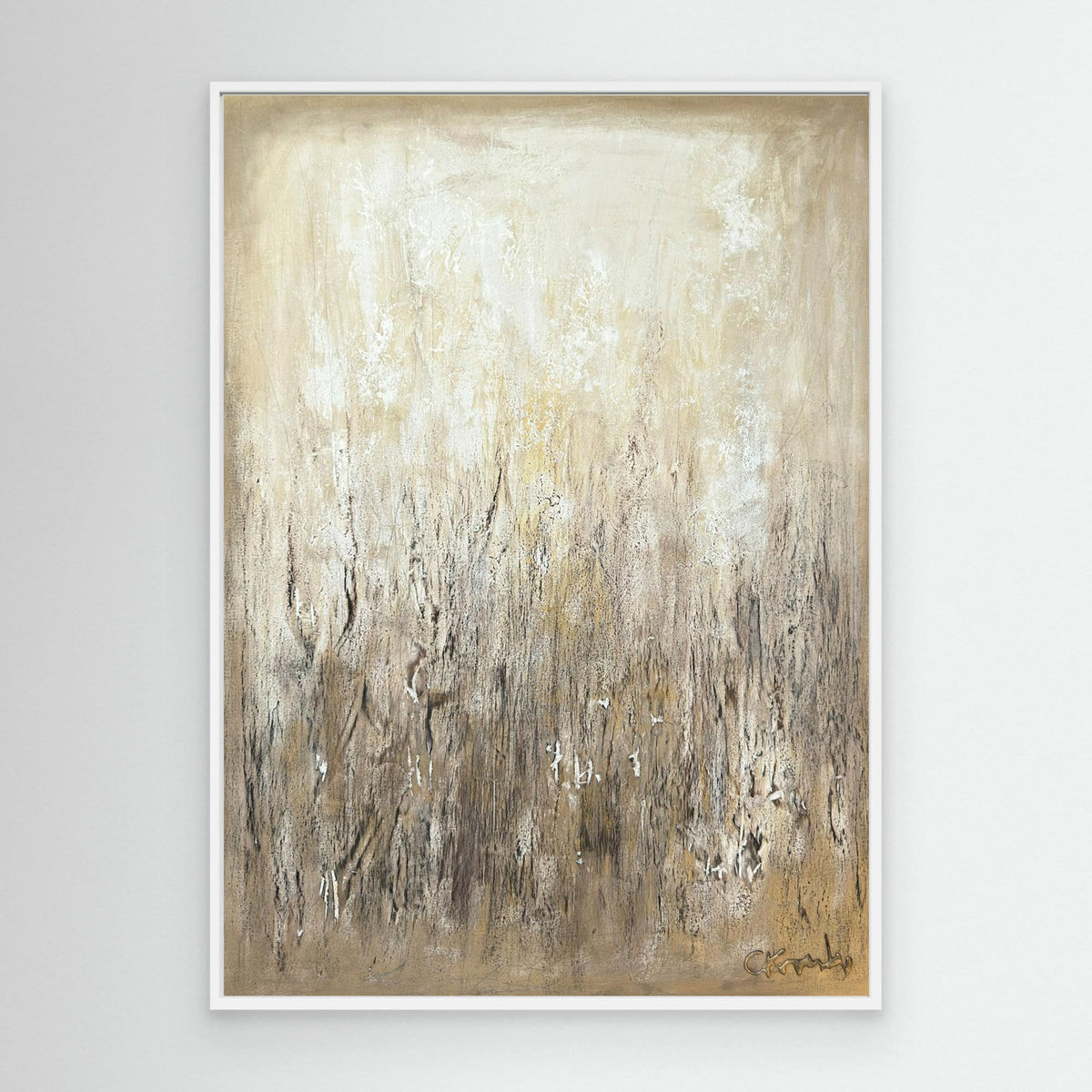 Erosion