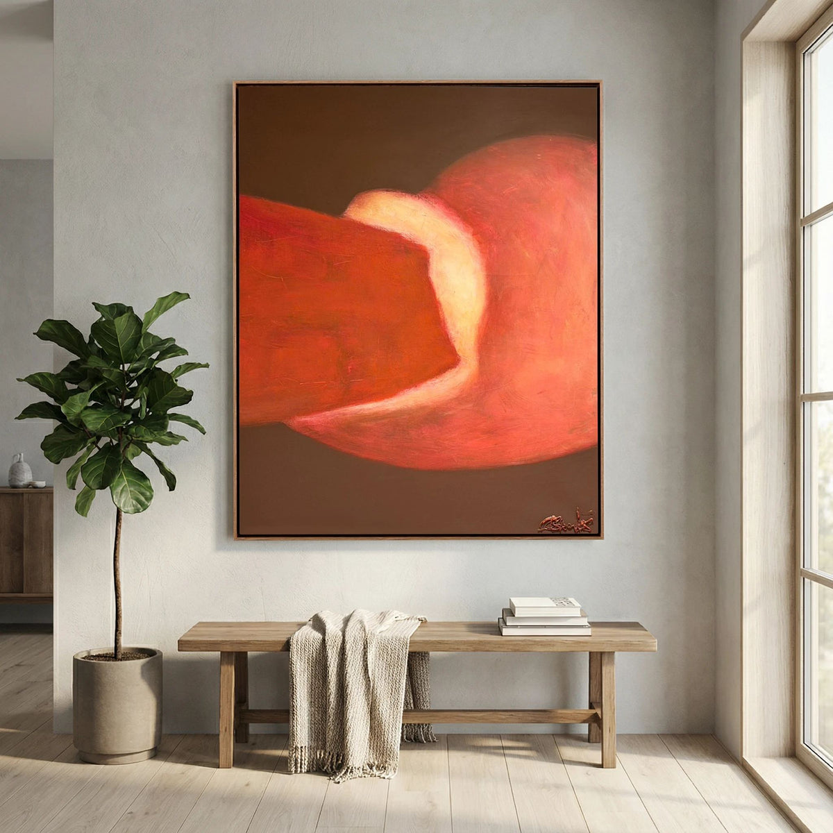 Molten