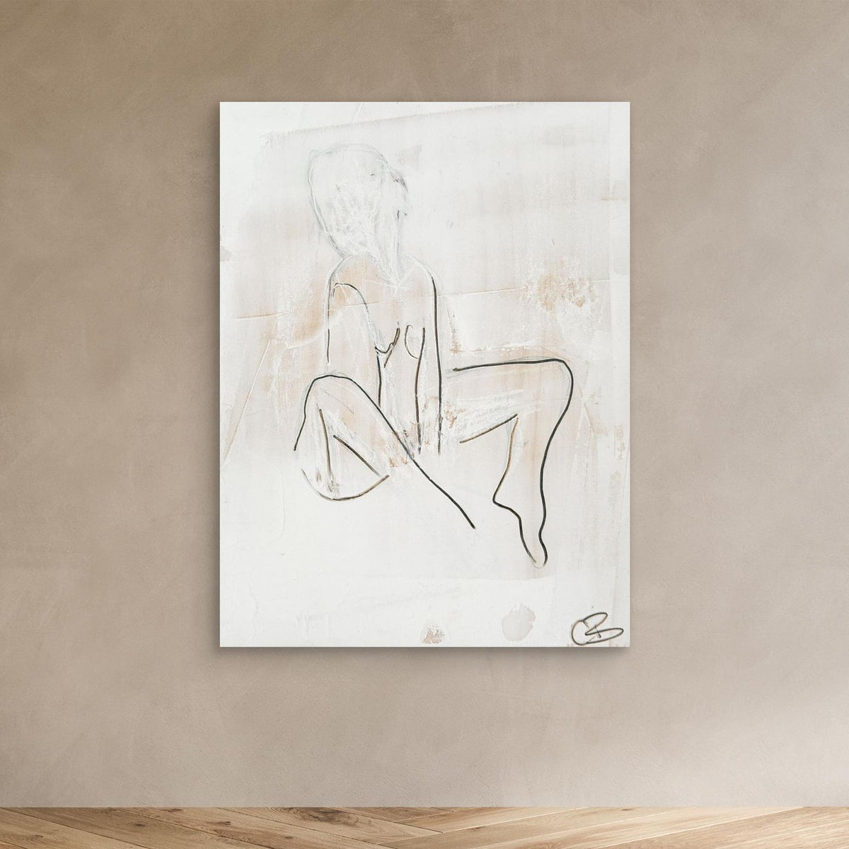 Antibes Reverie