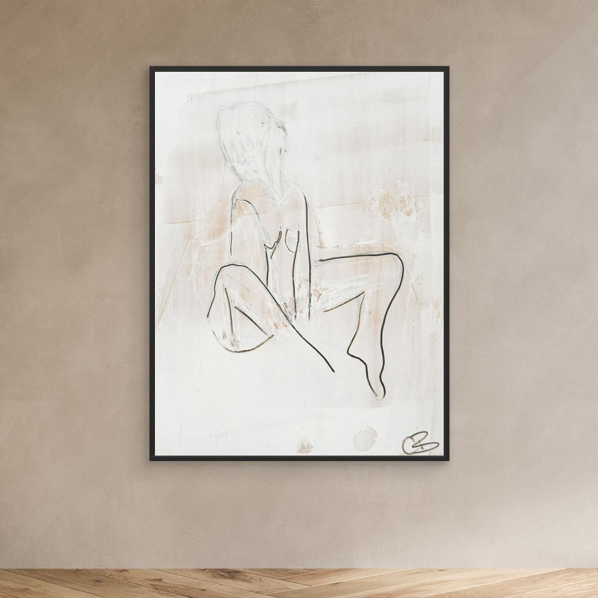 Antibes Reverie