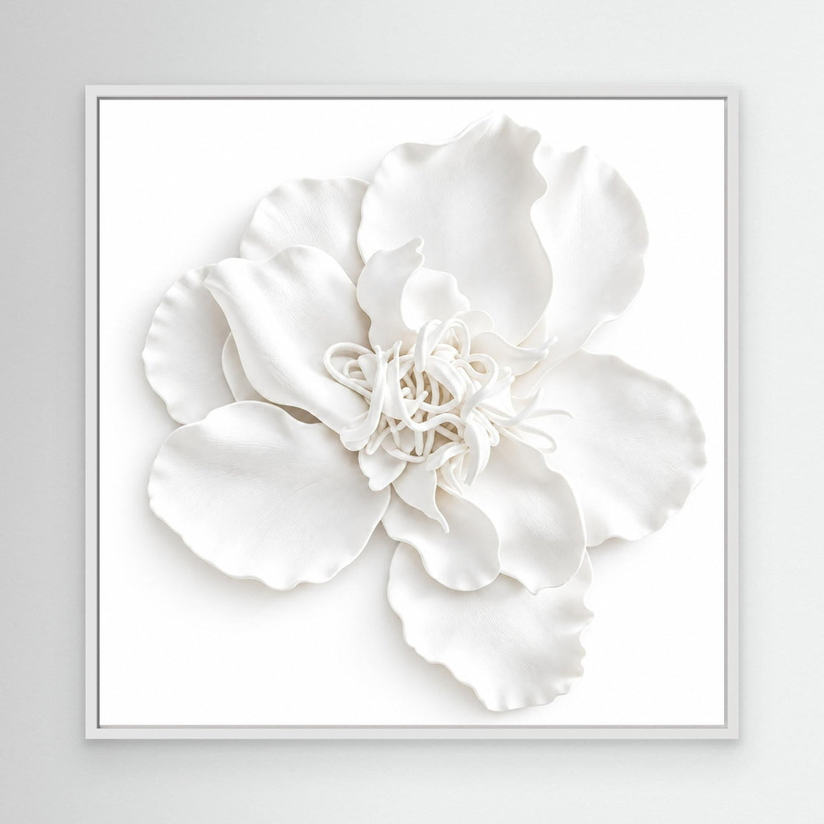 Ivory Bloom