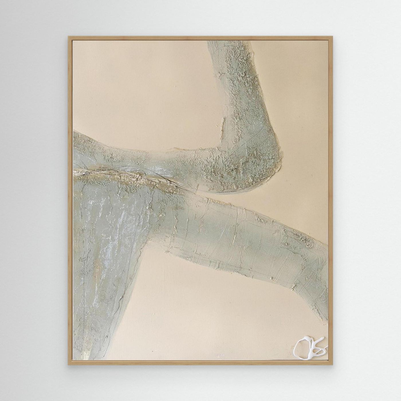 Sculpted Silence