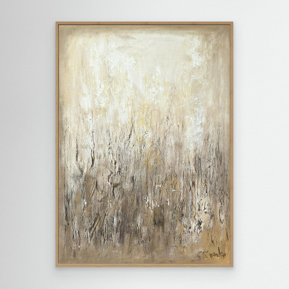 Erosion