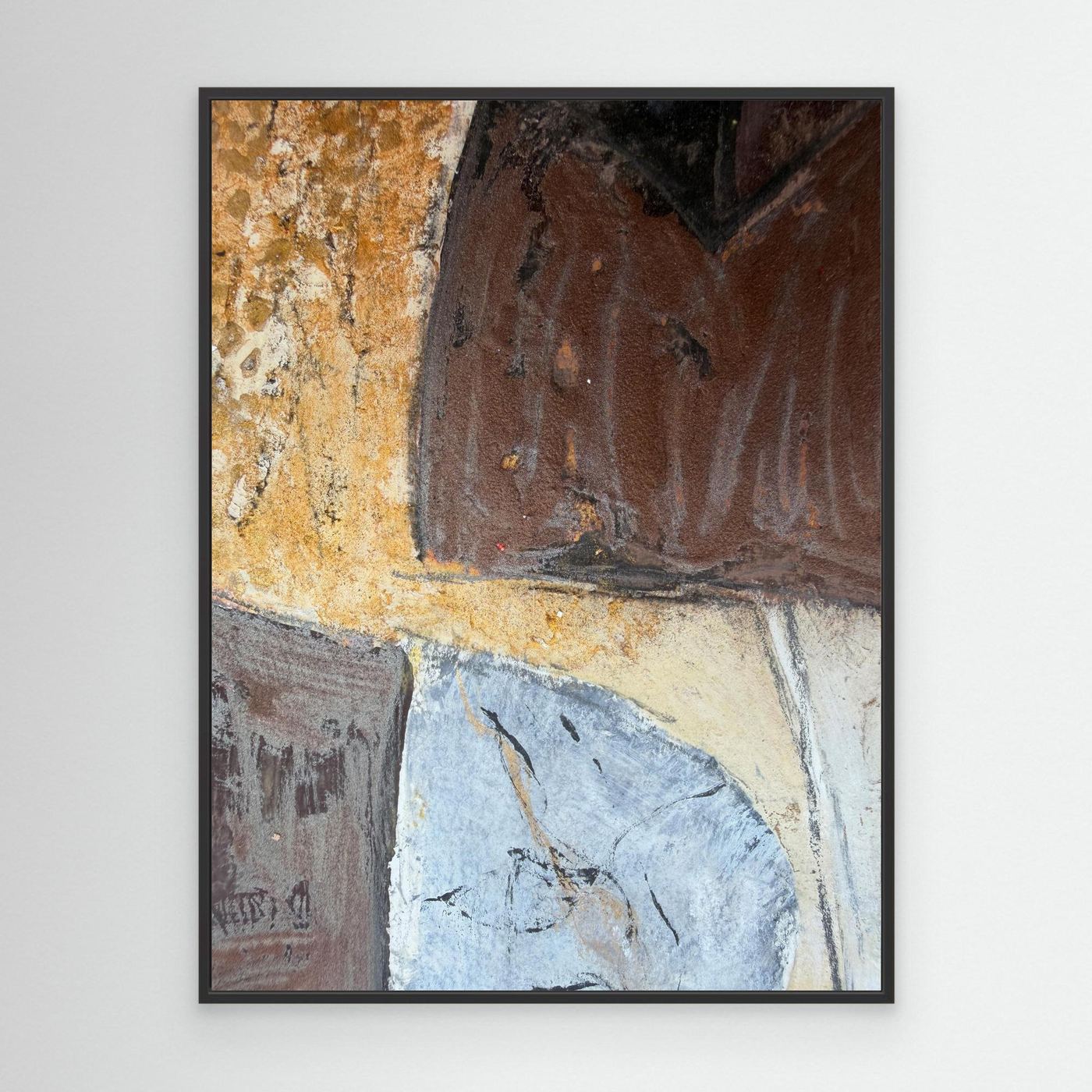 Echoes in Clay