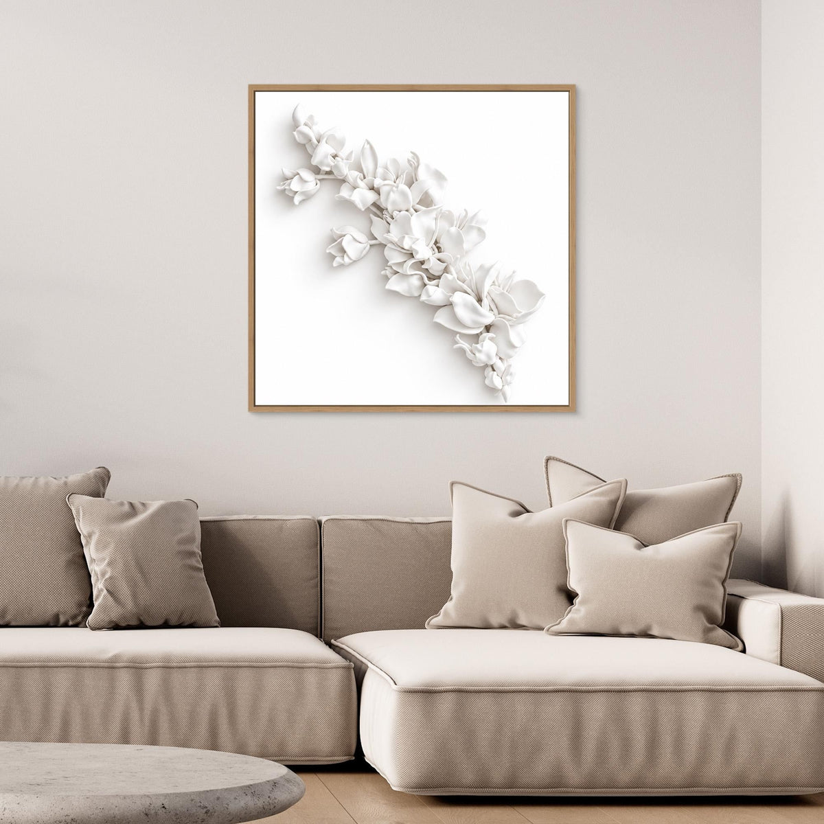White Reverie