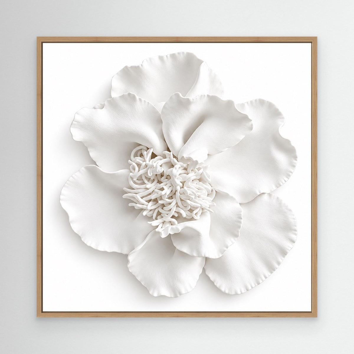 Cloud Bloom