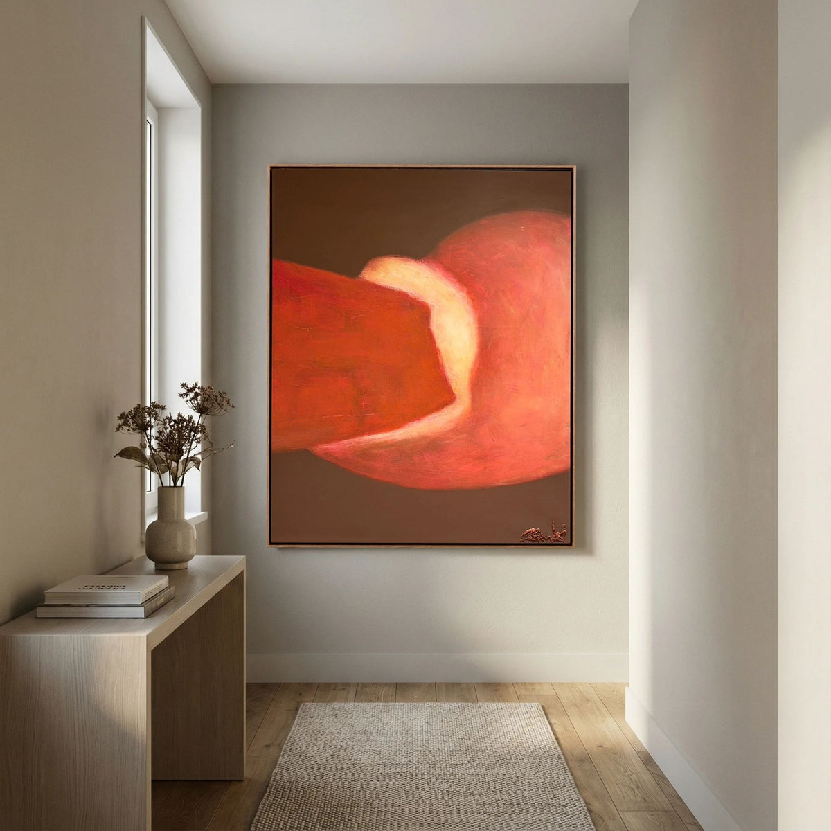 Molten