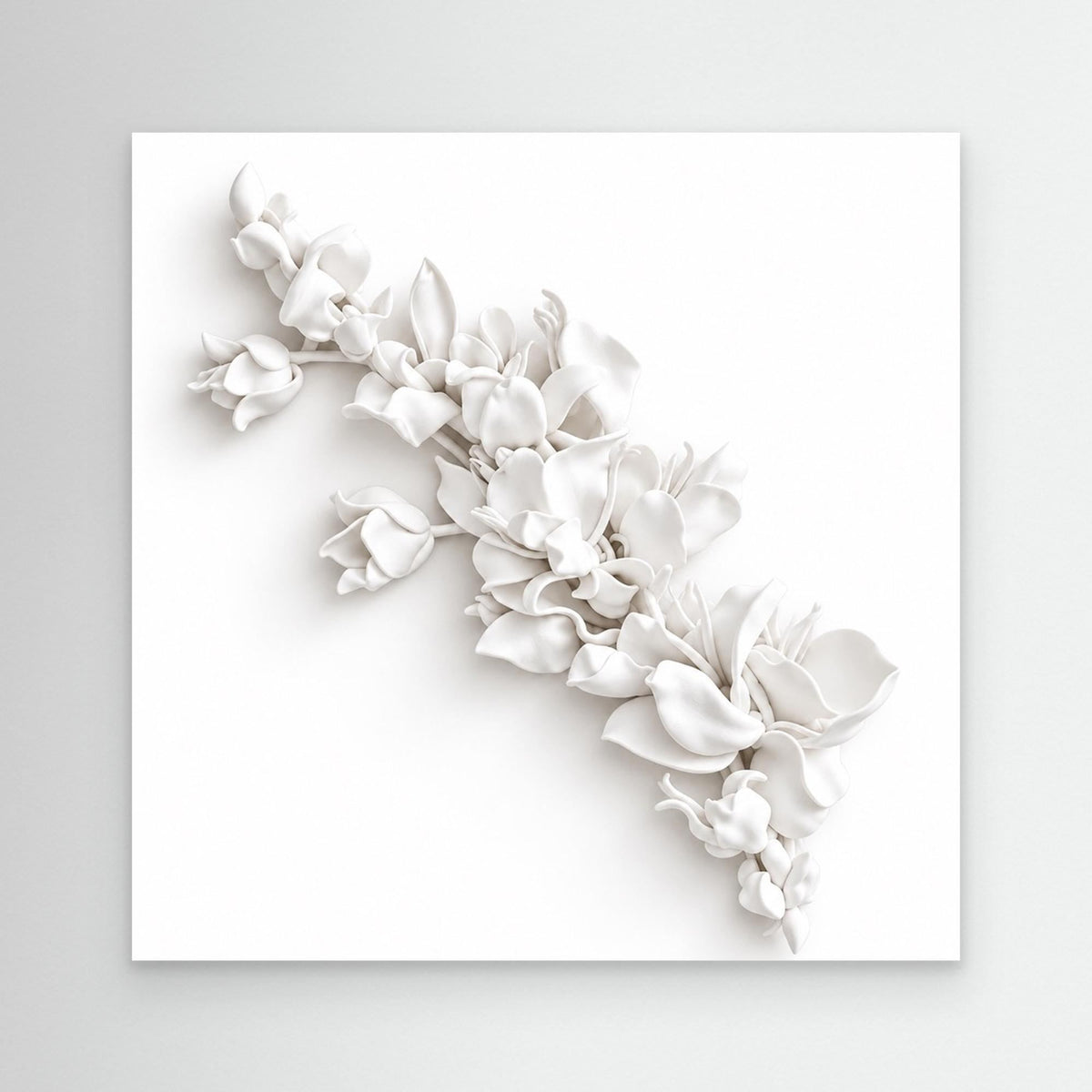 White Reverie
