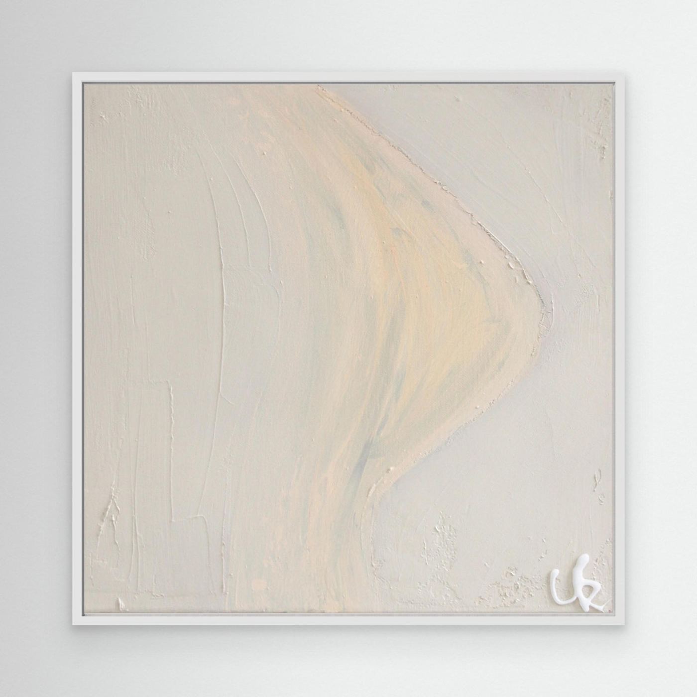 Cashmere Curve