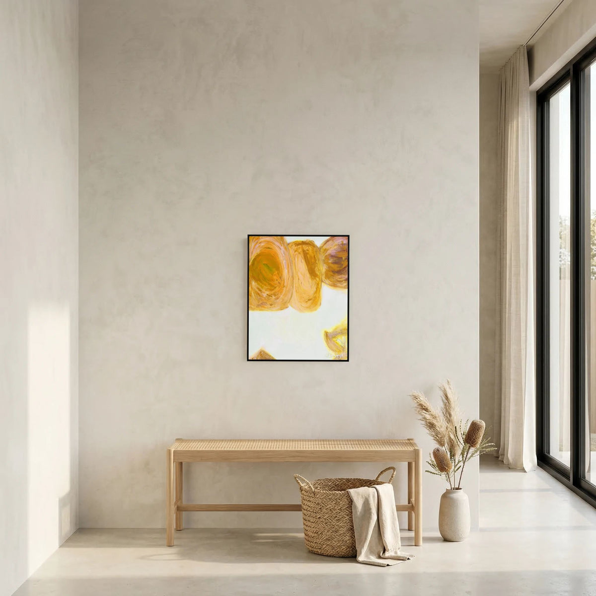 Ochre