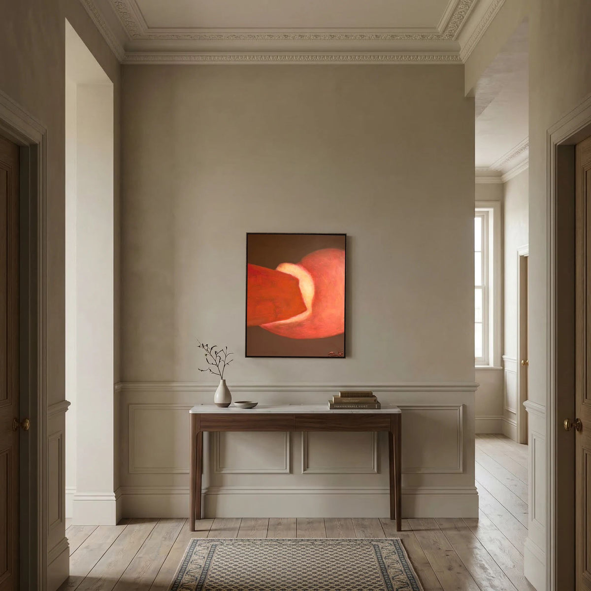 Molten