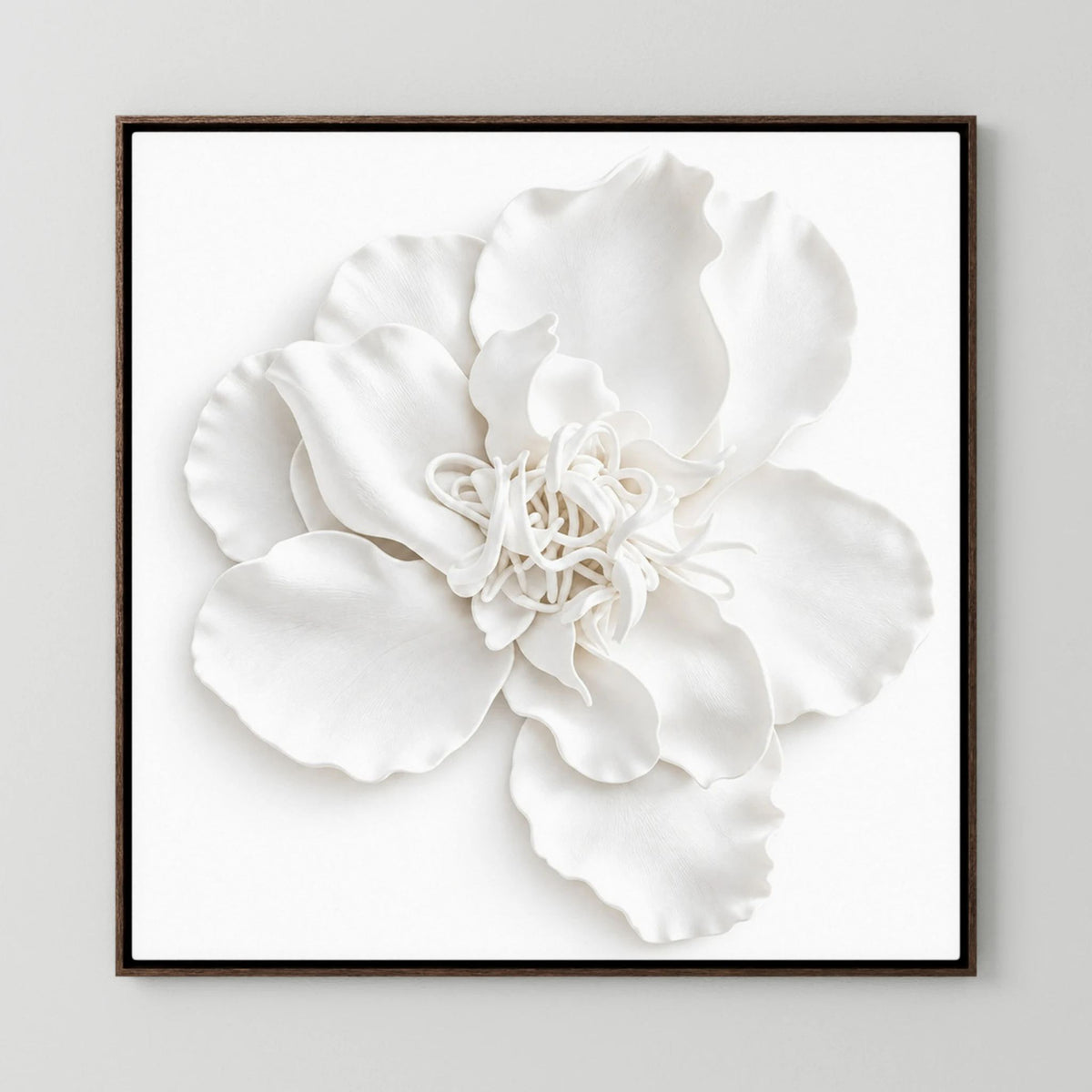 Ivory Bloom