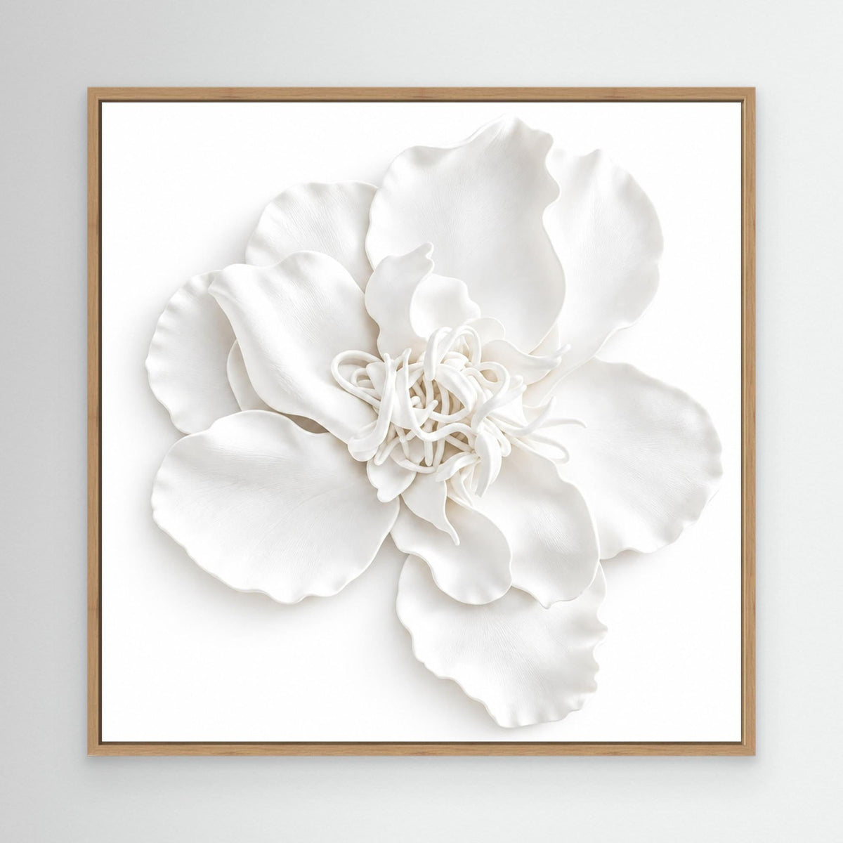 Ivory Bloom