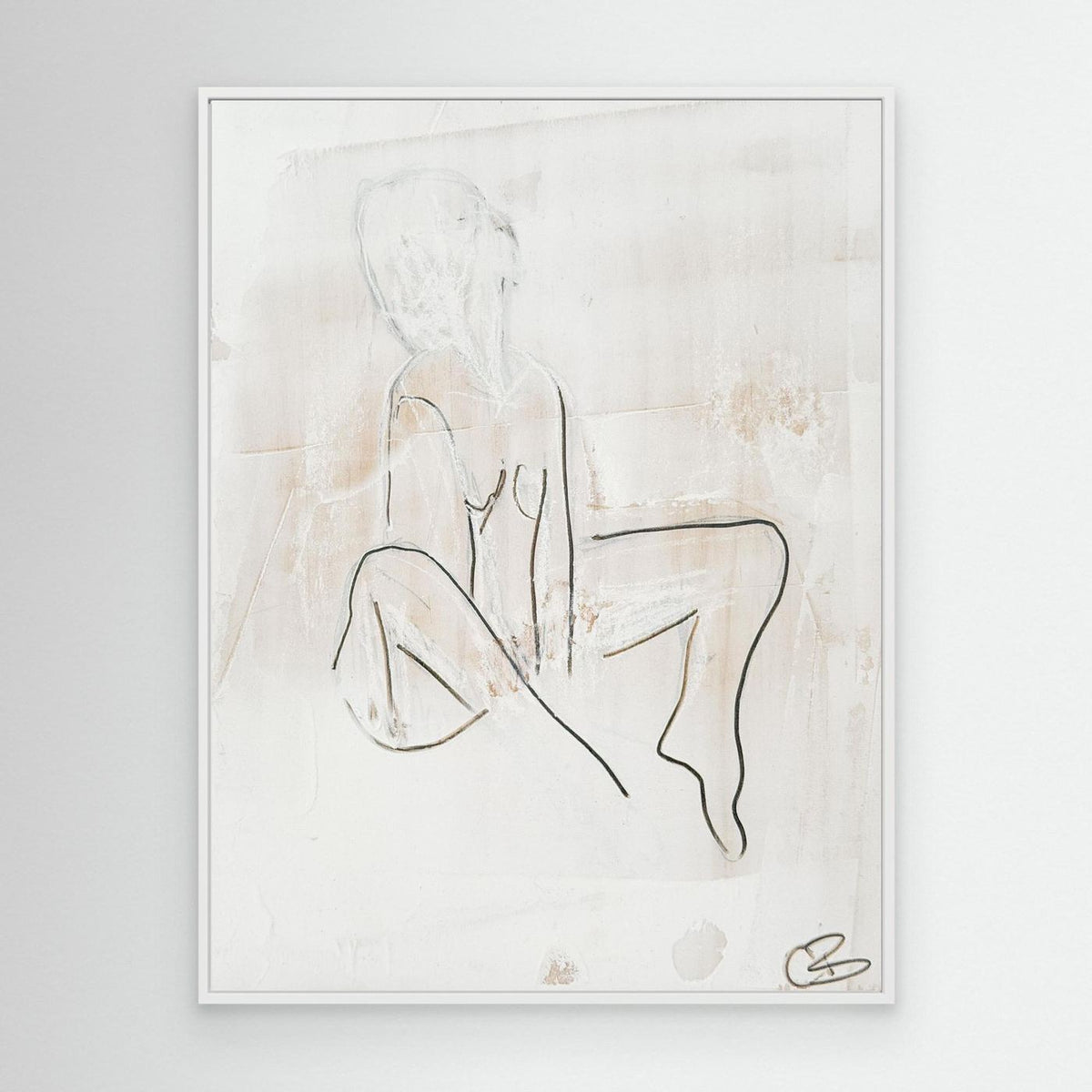 Antibes Reverie
