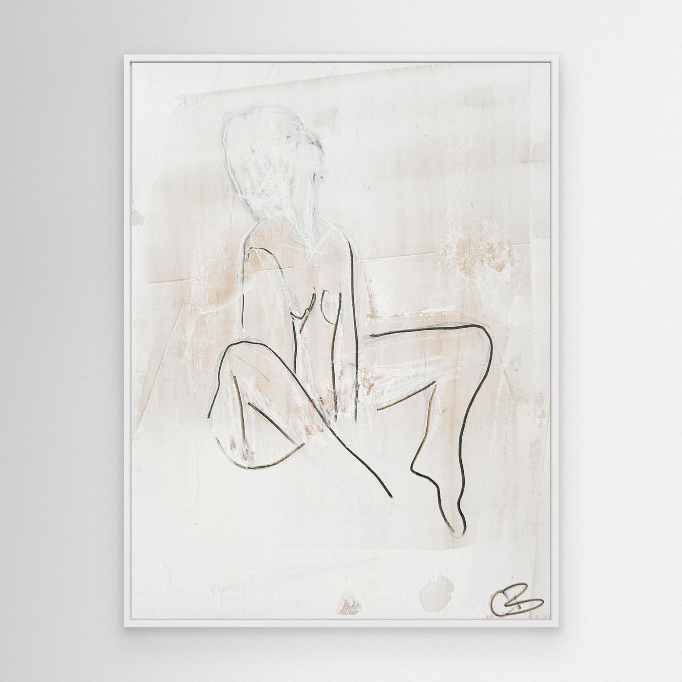 Antibes Reverie