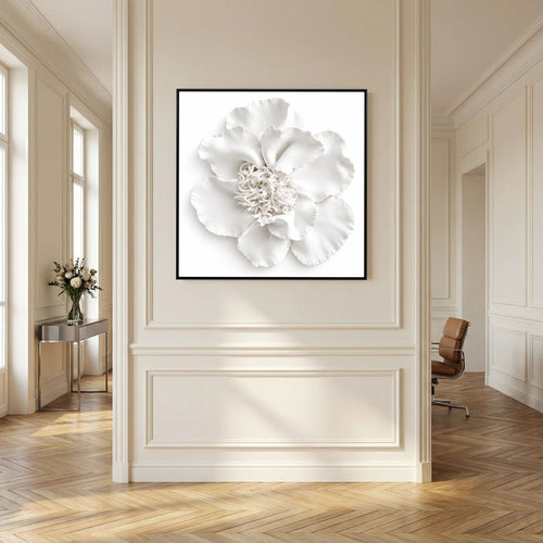 Cloud Bloom