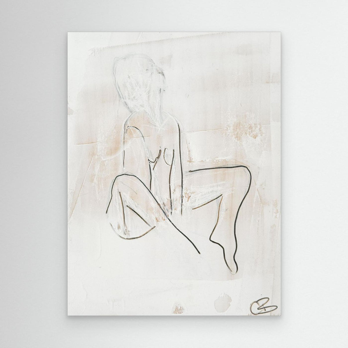 Antibes Reverie