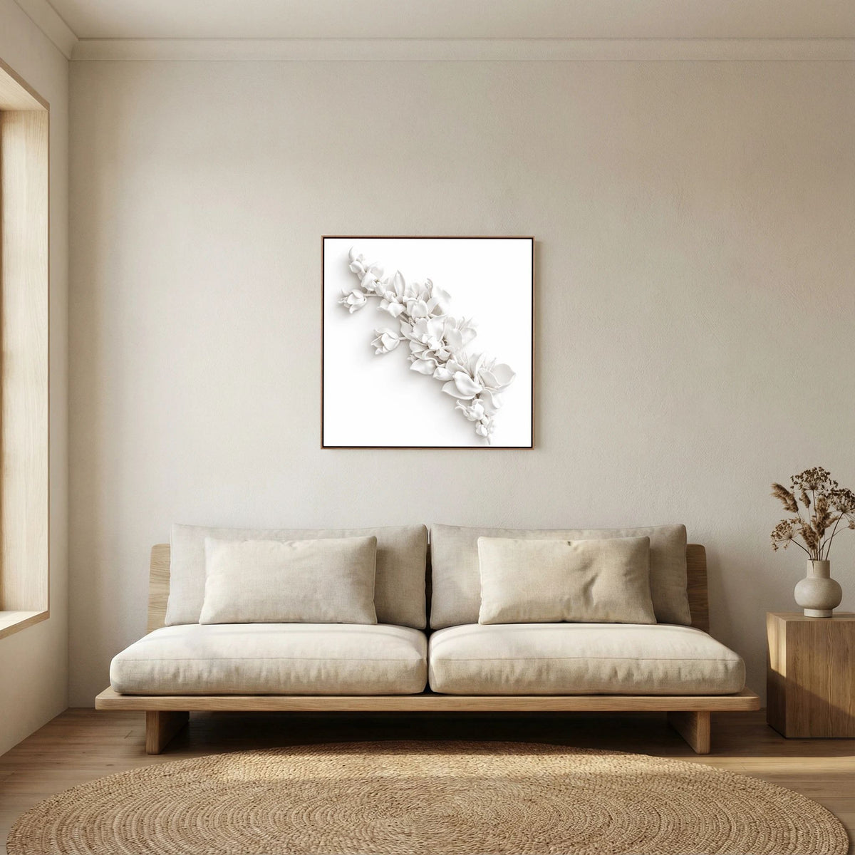 White Reverie
