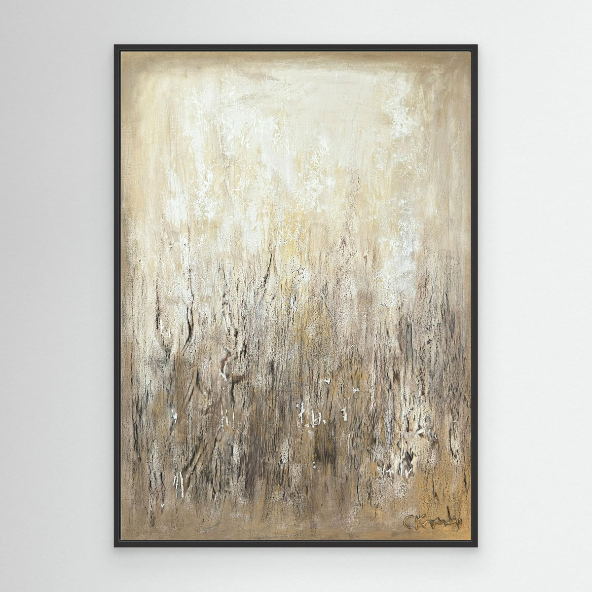 Erosion