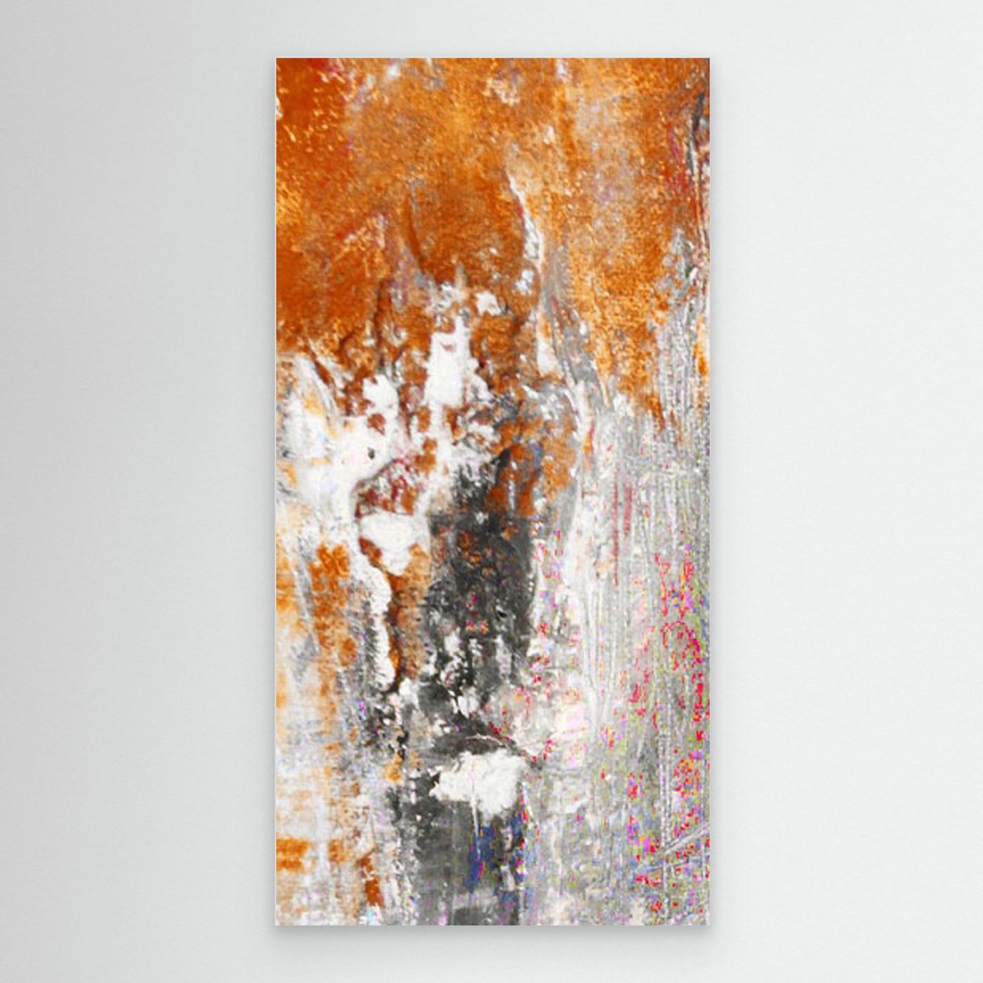 Raw Terrain 1