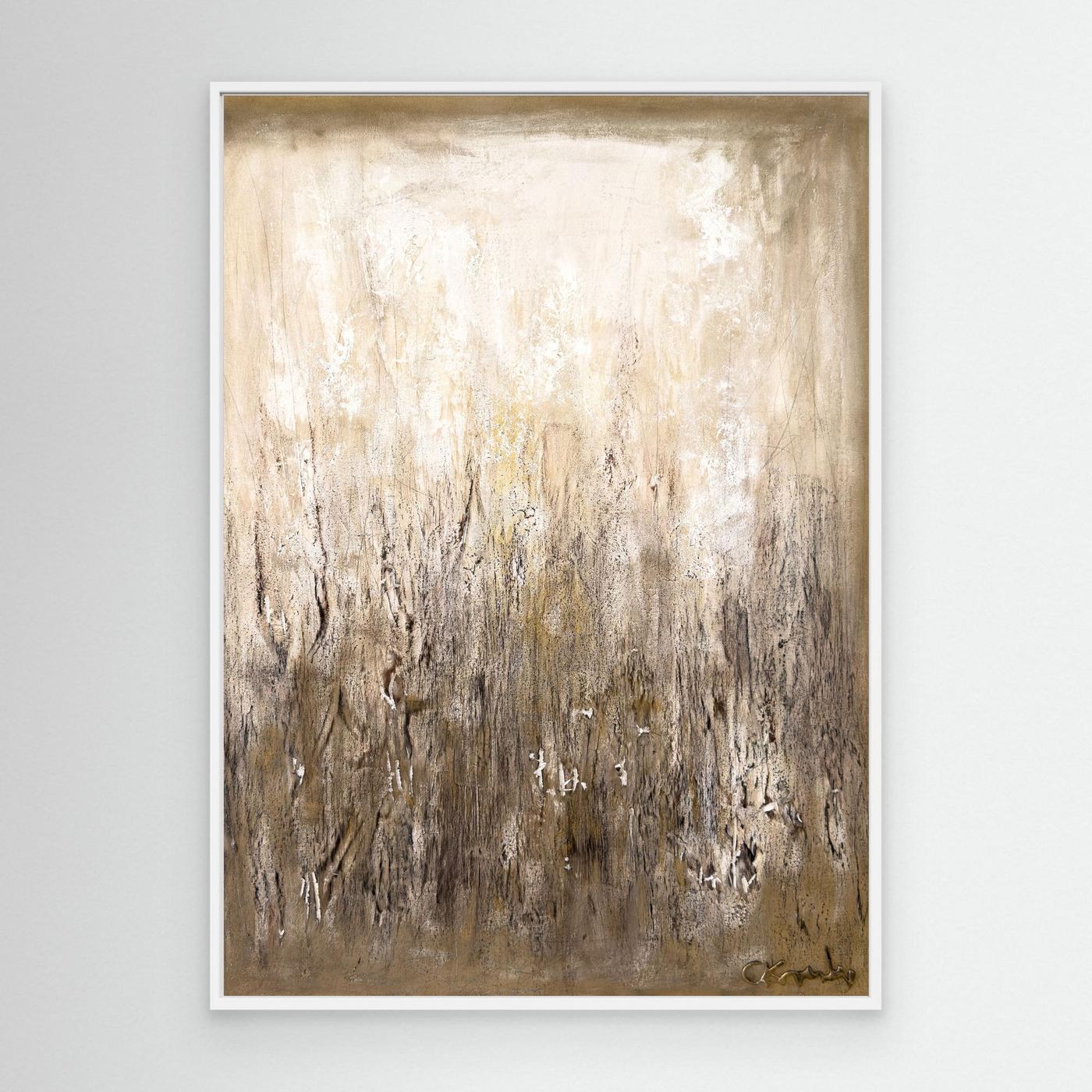 Erosion