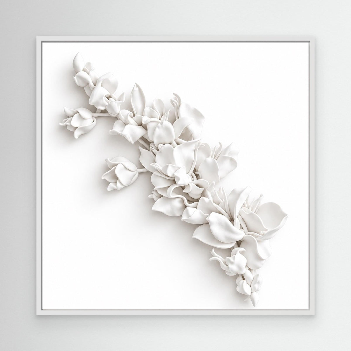White Reverie