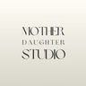 Mother Daughter Studio - Home